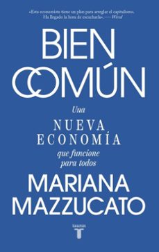 -mariana mazzucato-9788430628292