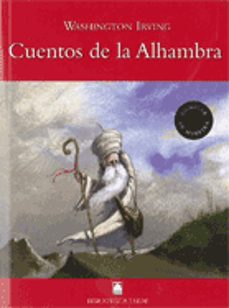 cuentos de la alhambra-9788430760992