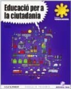 educacio ciudadani (5e/6e)educacion primaria catala-9788430777792