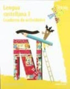 cuaderno lengua 3º primaria projecte brisa-9788430779192