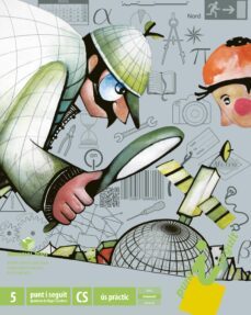 punt i seguit quadern 5 cs catala-9788430784592