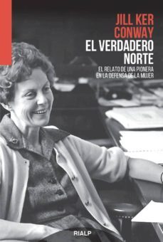 el verdadero norte-jill ker conway-9788432148392