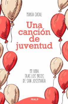 una cancion de juventud (ebook)-maria casal-9788432151392