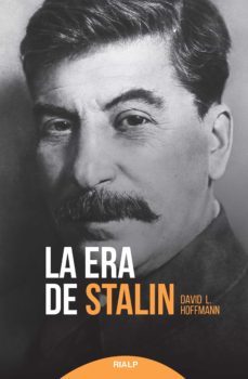 la era de stalin (ebook)-david l. hoffmann-9788432152092