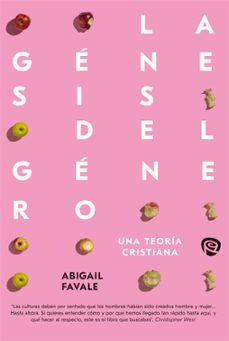 la génesis del género (ebook)-abigail favale-9788432166792