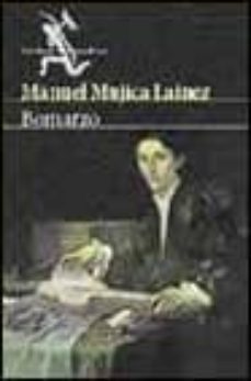 bomarzo-manuel mujica lainez-9788432204692