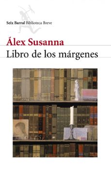 libro de los margenes-alex susanna-9788432212192