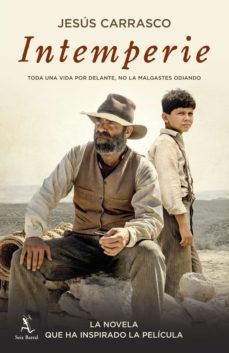 intemperie (ebook)-9788432215292