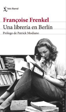 una libreria en berlin-9788432229992