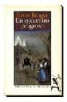 un encuentro peligroso-9788432230592
