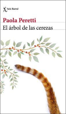 el arbol de las cerezas-paola peretti-9788432235092
