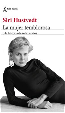 la mujer temblorosa-9788432236792