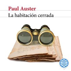 la habitación cerrada-paul auster-9788432237492