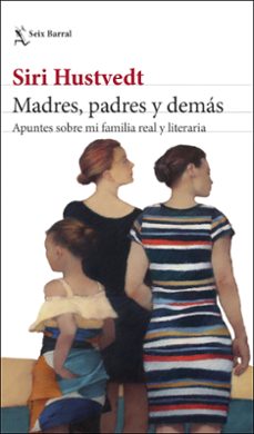 madres, padres y demas-9788432239892