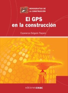 el gps en la construccion-esperanza delgado-9788432919992