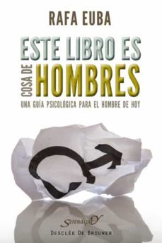 este libro es cosa de hombres (ebook)-9788433034892