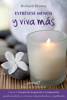 estresese menos y viva mas (ebook)-9788433036292