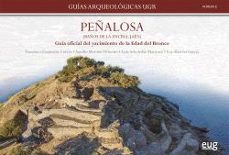 peñalosa (baños de la encina, jaen)-francisco contreras cortes-9788433874092