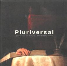 pluriversal: colecciones universitarias de granada y sevilla-9788433875792