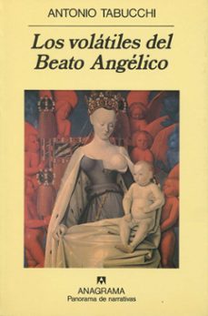 los volatiles del beato angelico-9788433911292