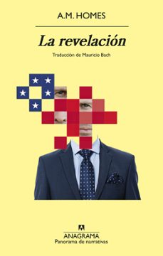 la revelación (ebook)-a. m. homes-9788433926692