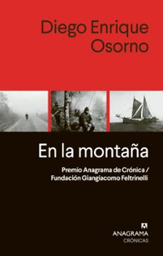 en la montaña (ebook)-diego enrique osorno-9788433929792