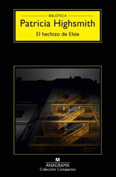 el hechizo de elsie (ebook)-patricia highsmith-9788433937292