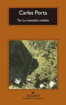 tor. la montaña maldita (ebook)-carles porta-9788433940292