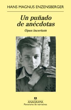 un puñado de anecdotas (ebook)-9788433943392