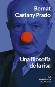 una filosofia de la risa (ebook)-bernat castany prado-9788433950192