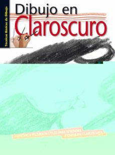 dibujo en claroscuro-9788434210592