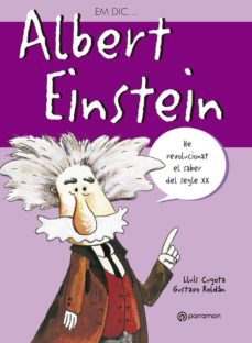 em dic... albert einstein-9788434225992