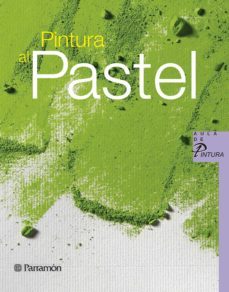 pintura al pastel (ebook)-9788434244092