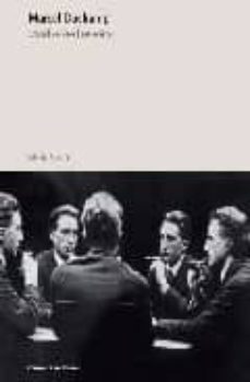 marcel duchamp (español)-9788434311992
