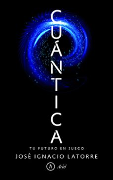 ¡cuantica!-9788434425392