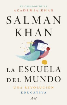 la escuela del mundo (ebook)-salman khan-9788434431492