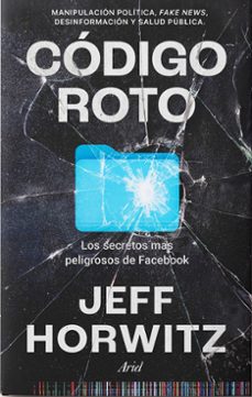 codigo roto-jeff horwitz-9788434437692
