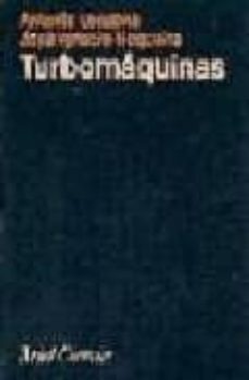 turbomaquinas, procesos, analisis y tecnologia-antonio lecuona-jose ignacio nogueira-9788434480292