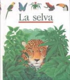 la jungla-9788434839892