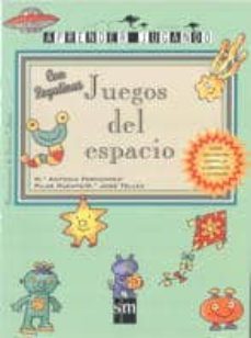 juegos del espacio-9788434856592