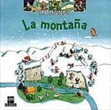 la montaña-9788434881792