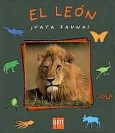 el leon-9788434893092