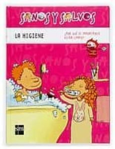 la higiene-françoise rastoin faugeron-9788434895492