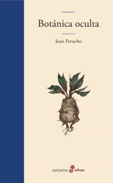botanica oculta (ebook)-9788435047692