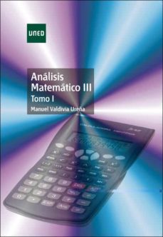 analisis matematico iii-9788436237092