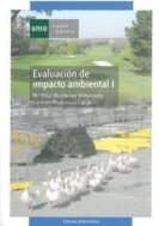 evaluacion de impacto ambiental i-9788436255492