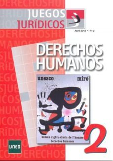 juegos juridicos. derechos humanos nº 2-9788436263992