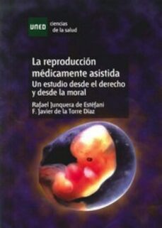 la reproduccion medicamente asistida-9788436266092