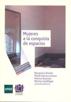 mujeres a la conquista de espacios (ebook)-maria m. garcia lorenzo-margarita almela boix-9788436267792