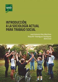introduccion a la sociologia actual para trabajo social (ebook)-jose antonio diaz martinez-9788436277692